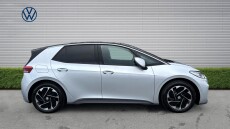 Volkswagen ID.3 150kW Match Pro 59kWh 5dr Auto Electric Hatchback